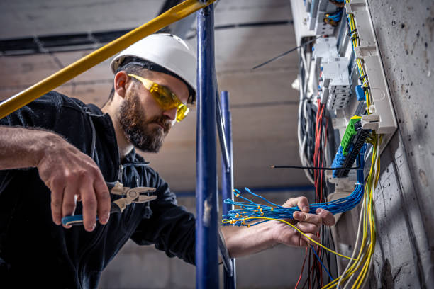 Best Electrical Repair Services  in Riverbend, WA