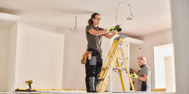  Riverbend, WA Electrician Pros
