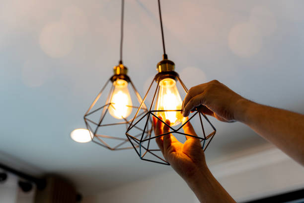 Best Affordable Electrician  in Riverbend, WA