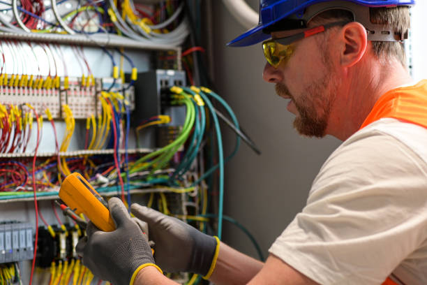 Best Electrician for Home Renovation  in Riverbend, WA